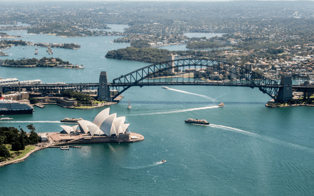 How to Travel Australia Like a Local – Not Just the Tourist Trail