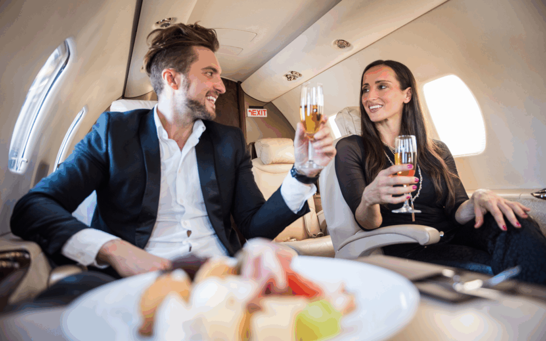 Ultra-Luxe Bucket List: 10 Destinations Worth the Splurge in 2025