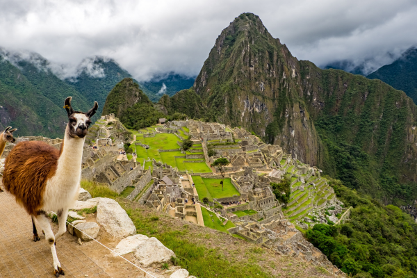 Top Historical Sites to Visit Around the World