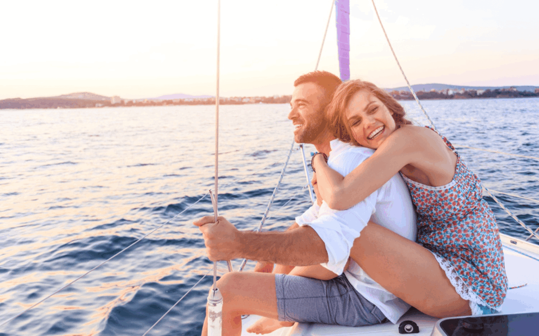 How to Plan a Romantic Getaway Without Breaking the Bank