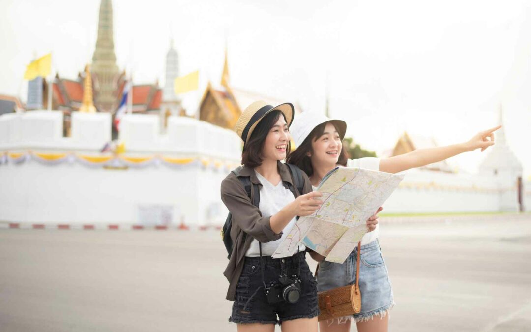 Why Slow Travel Is the Future of Tourism