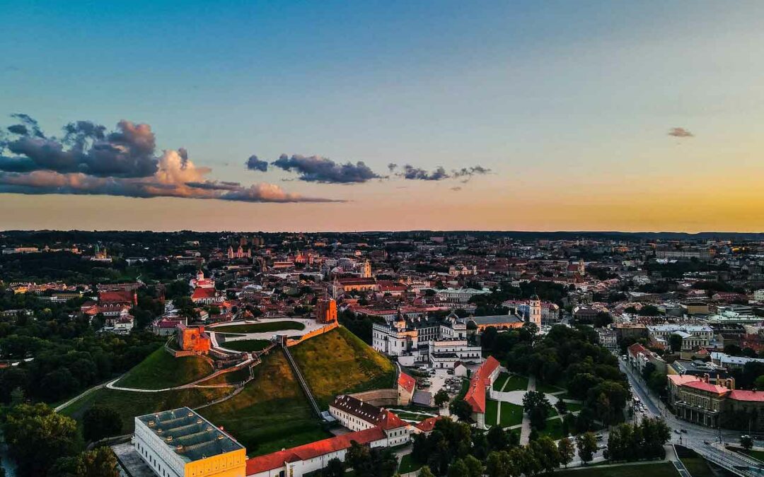 Top Underrated European Cities to Add to Your Bucket List