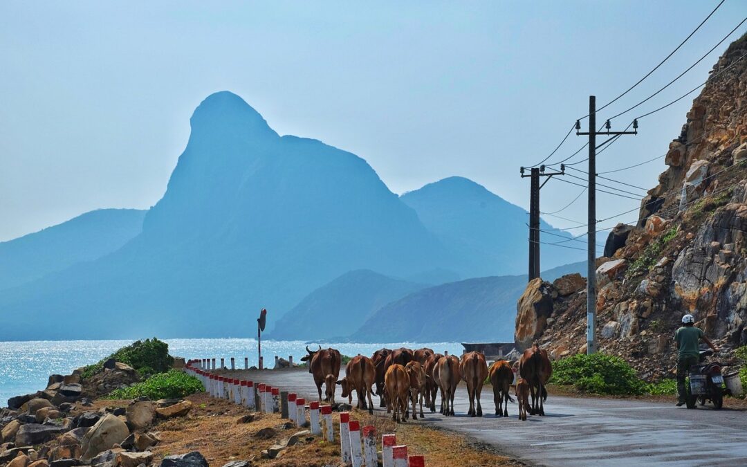 Hidden Islands in Asia That Feel Like Paradise