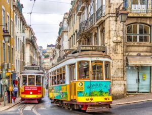 digital nomad hotspots 2025
