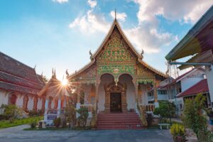 digital nomad hotspots 2025