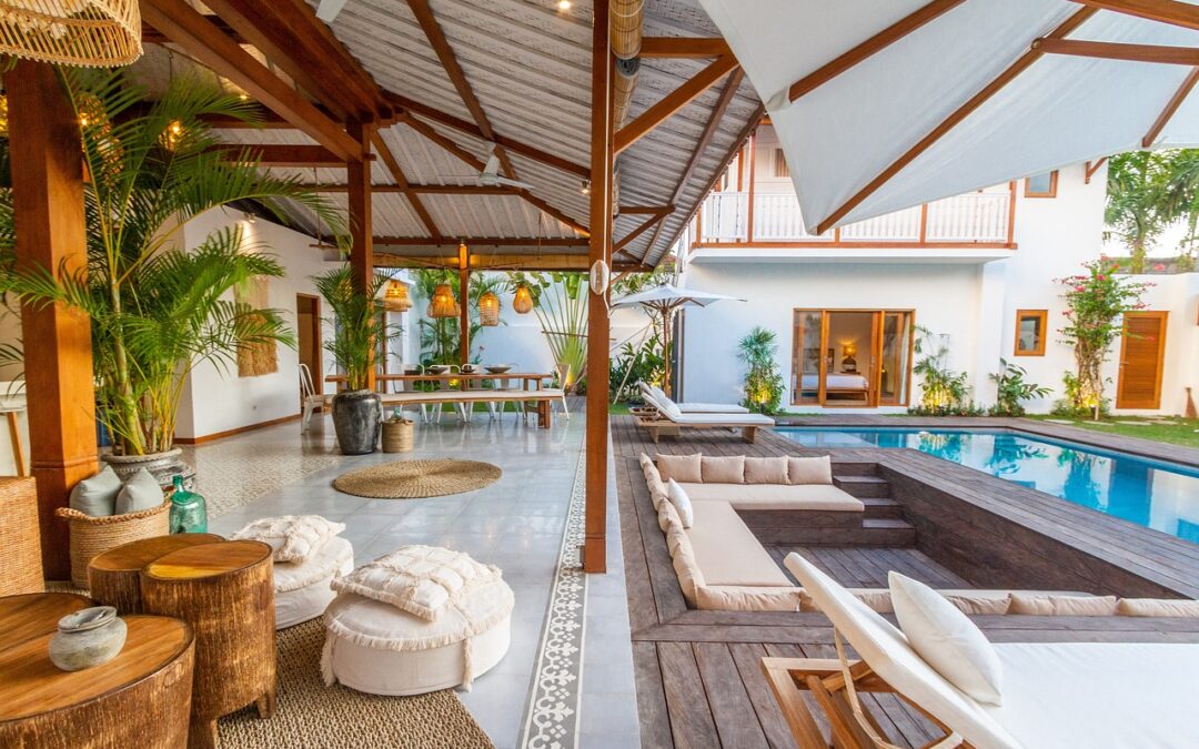 World’s Most Instagrammable Luxury Hotels