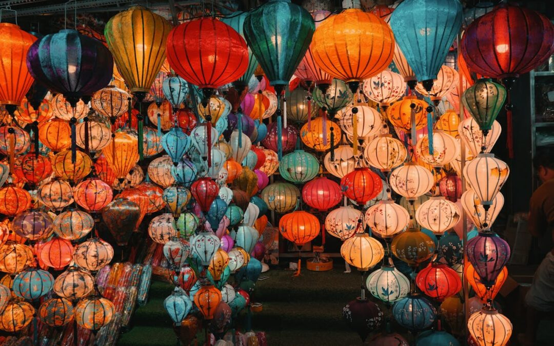 Romantic Getaways That Don’t Cost a Fortune